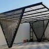 مضلات سواتر هناقر مقاول عام نجاره