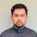 Imran Ahmed